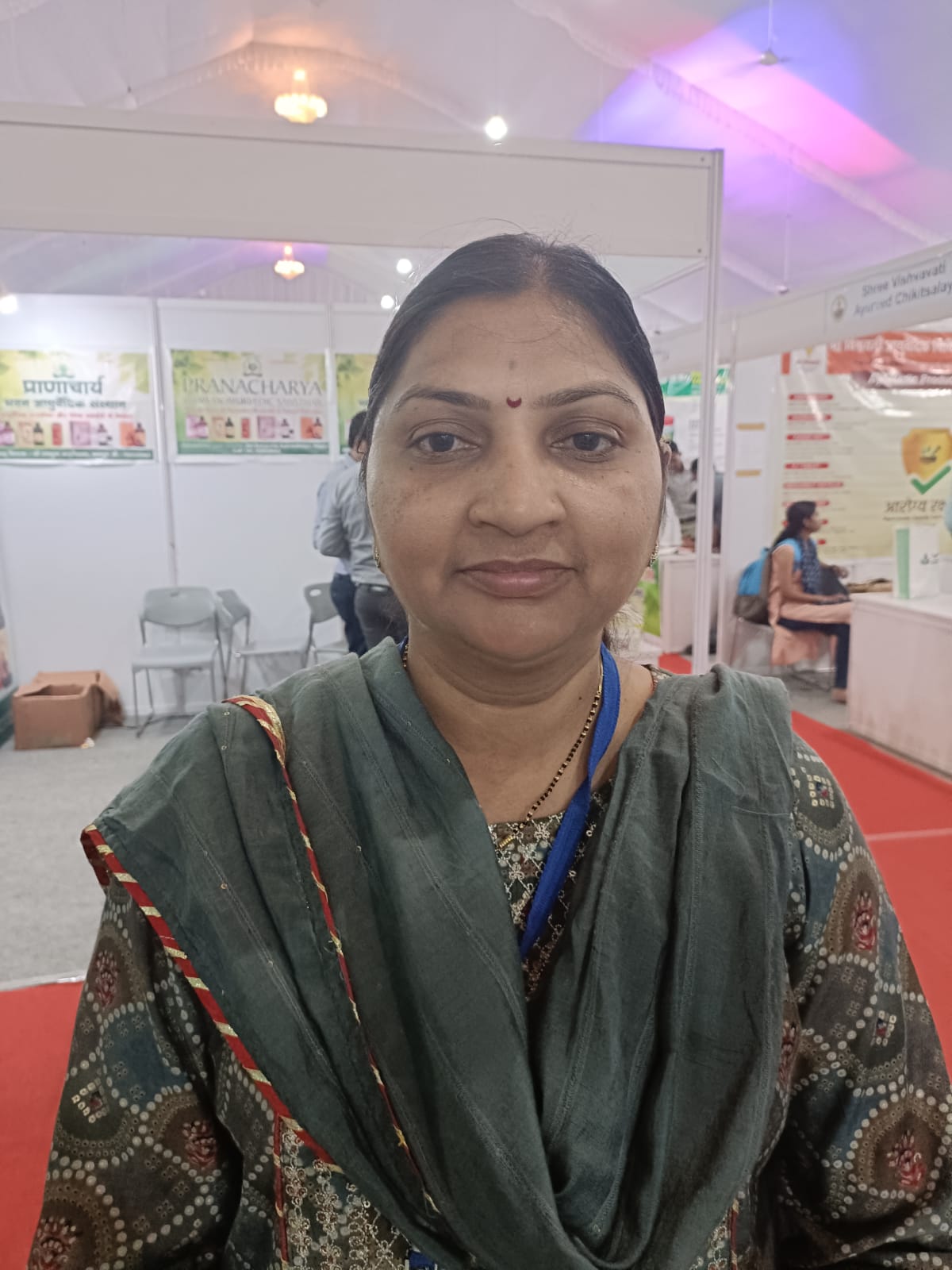 Dr Divya Deepak Satale